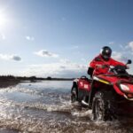 3-Hour Volcanic Springs ATV Adventure From Reykjavik - Why This Tour Works for Travelers