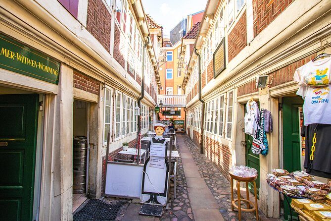 3 Hour Walk of Hamburgs Most Famous Brew Pubs with a Local - Why This Tour Works for Different Travelers