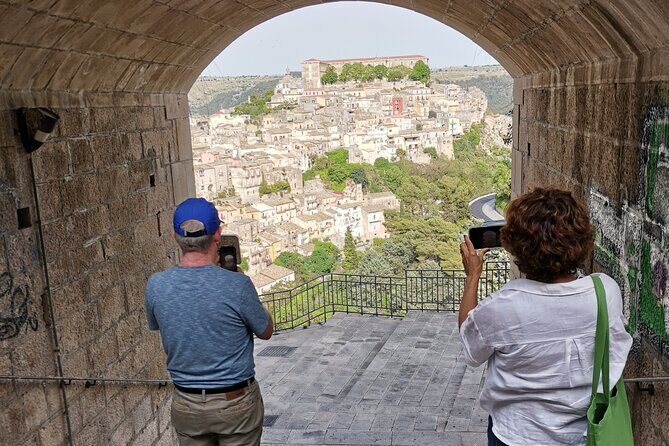 3-hour walking tour Discovering Ragusa Baroque - FAQ