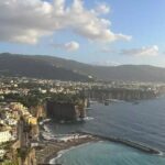 3 Hour Walking Tour of Sorrento with Local Food Tasting - The Final Viewpoint: Panoramic Terrace