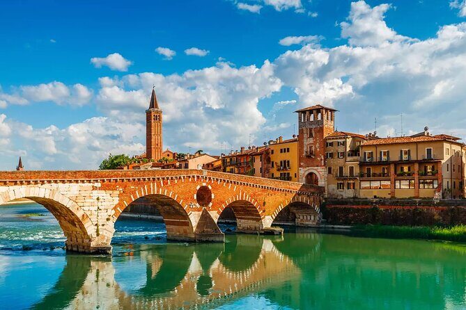 3 Hour Walking tour of Verona and Arena - Who Would Love This Tour?