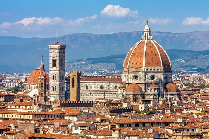 3 hour Walking Tour Statue of David and Florence Highlights - Practical Details: What Travelers Can Expect