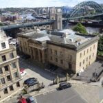 3 Hour Walking Tour through Newcastle upon Tyne - The Experience and Why It Works