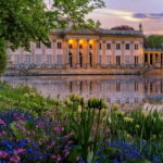 3 hour: Warsaw Lazienki Park /inc. Pick up/ - An In-Depth Look at the Lazienki Park Tour