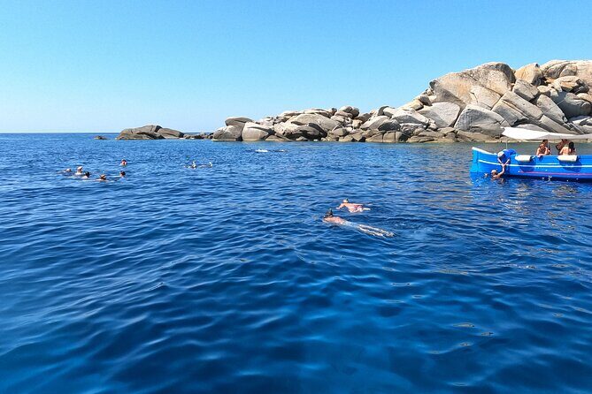 3 Hours Activities Snorkeling Villasimius Isle of Cabbage - Why This Tour Is a Great Choice