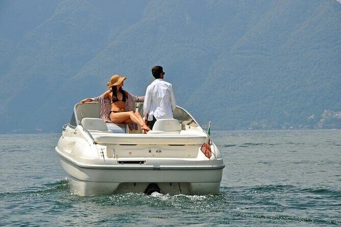 3 Hours Bellagio Private Guided Boat Tour on Lake Como - Who Should Consider This Tour?