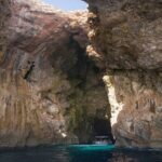 3 Hours Boat Tour to the Leuca Marine Caves - Who Will Love This Tour?
