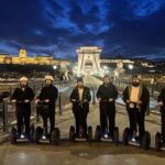 3 Hours Budapest Segway Grand City Tour Buda, Margaret and Pest - FAQ