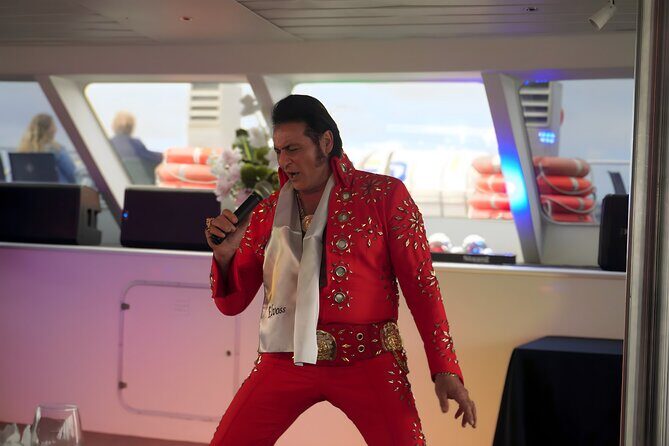 3 Hours Elvis Tribute Cruise on Sydney Harbour - Final Thoughts: Why This Cruise Could Be Your Sydney Highlight
