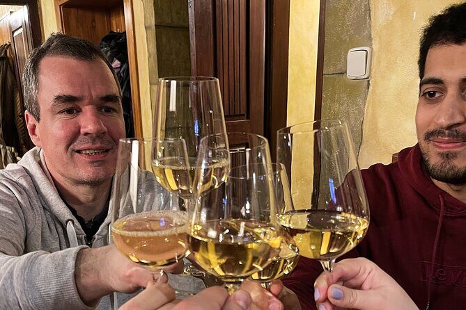 3 Hours Food Tour in Prague Retro - What’s Included and Whats Not