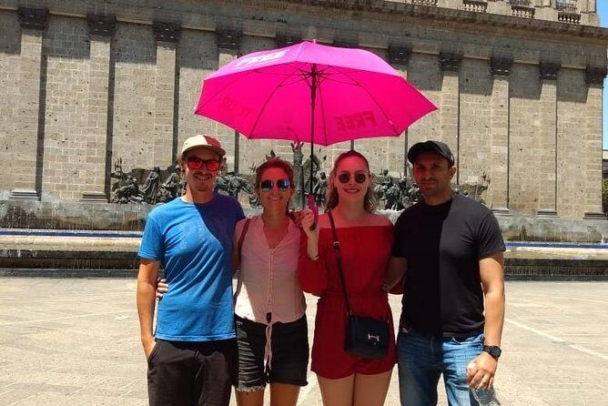 3 hours Guadalajara Private City Tour - Final Thoughts: Is It Worth It?