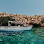 3 Hours Guided Boat Excursion towards the Adriatic and Ionian - Practical Details and Considerations