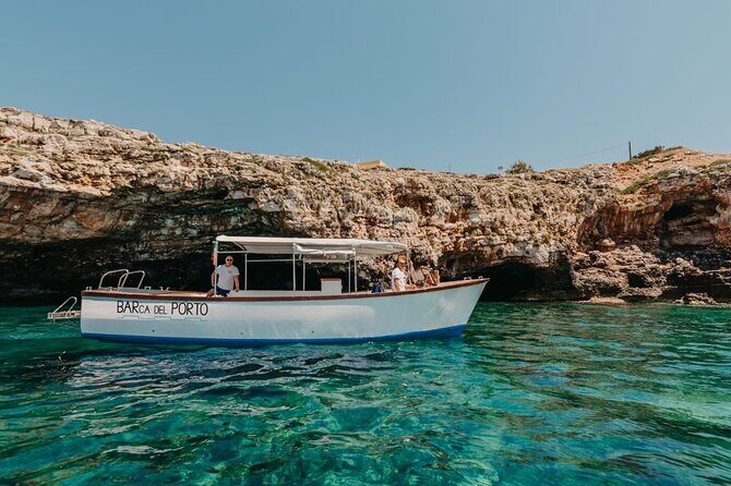 3 Hours Guided Boat Excursion towards the Adriatic and Ionian - Practical Details and Considerations