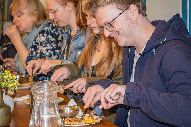 3 Hours Guided Tasting Experience of Ripon - Why choose this tour?