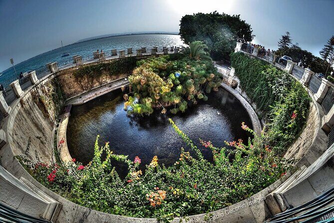 3 Hours Guided Tour of the Archaeological Park of Neàpolis and Ortigia - Practical Details and What to Expect