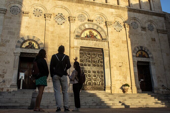 3 Hours Guided Tour of the Historic Districts of Cagliari - Who Will Enjoy This Tour?