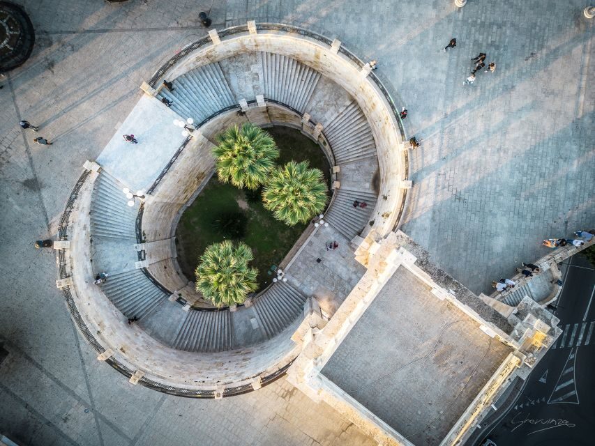 3 Hours Guided Tour of the Historical Cagliari - FAQs About the Cagliari Guided Tour