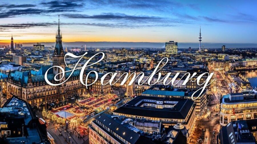 3 Hours Hamburg E-Scooter Tour - FAQ