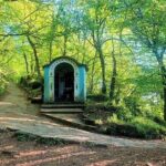 3 Hours Hiking On The Via Sacra Romana Between Lakes Nature And Pasta - The Historic Via Sacra