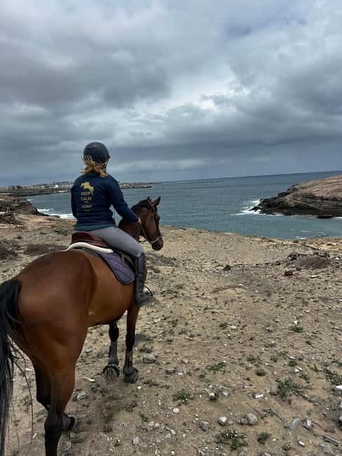 3 hours Horse Riding Tour to the Coast - The Sum Up: Is This the Right Ride for You?