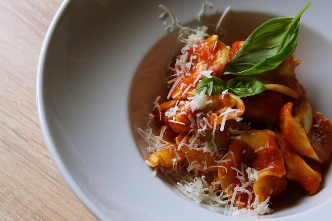 3 Hours Italy in an immersive Experience in Rome - Why This Tour Stands Out