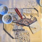 3 Hours Mosaic Workshop in Trastevere - The Itinerary: What to Expect During the 3 Hours
