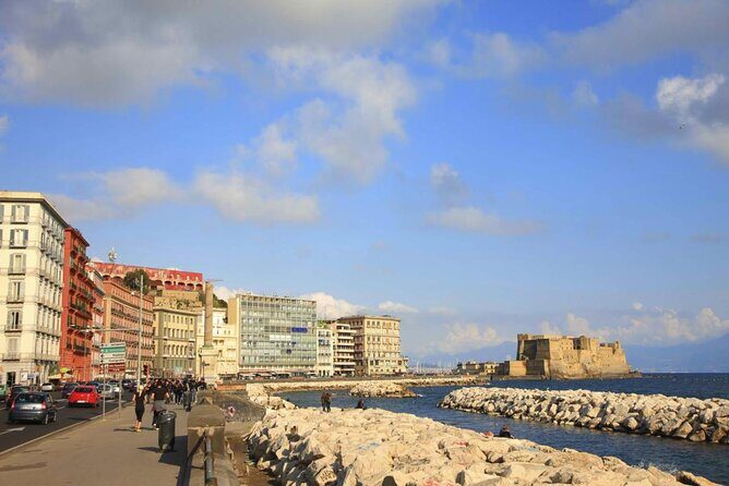 3-Hours Naples Private Walking Tour With Local - FAQ