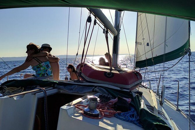 3 hours Neos Marmaras: Day or Sunset Sailing Tour Coves & Islands - Final Thoughts: Should You Book This?