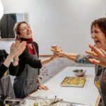 3 Hours of Guided Cooking Beyond Gluten: Gluten-Free Pasta Class - An In-Depth Look at the Gluten-Free Pasta Class in Florence