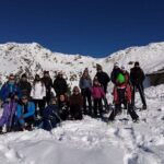3 Hours of Snowshoeing with Alpine Guide in Val Brembana - The Value of This Snowshoeing Tour