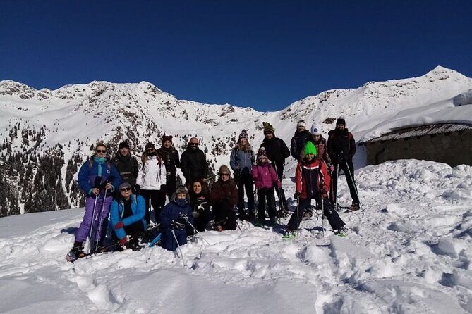 3 Hours of Snowshoeing with Alpine Guide in Val Brembana - The Value of This Snowshoeing Tour