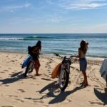 3 Hours of Surf and Electric Bike Exploration in Lacanau - A Detailed Look at the Lacanau Surf and Bike Experience