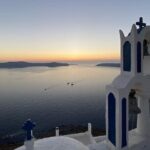 3 hours Panoramic Tour to Oia - Key Points