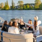 3 Hours Prague Private Boat Cruise Beer or Prosecco Unlimited - Who Will Love This Experience?