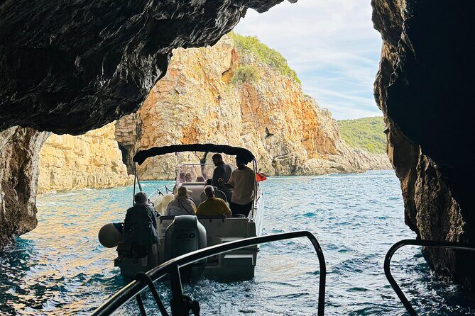 3 Hours Private Blue Cave Adventure (Free Drinks) - A Detailed Look at the 3-Hour Private Blue Cave Tour