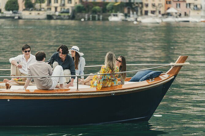 3 hours Private Boat Tour on Lake Como Bellagio - Exploring Lake Como: A Deep Dive into the Experience