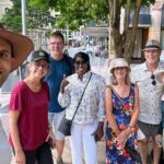3 Hours Private Brisbane Walking Tour - The Sum Up