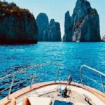 3 hours Private Capri Boat Tour - Who Should Consider This Tour?