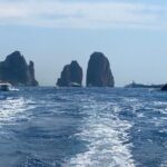 3 Hours Private Capri Boat Tour with Pasta and Prosecco - Who Should Book This Tour?