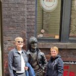 3 Hours Private City Highlights Liverpool Walking Tour - Authentic Experiences and Practical Tips