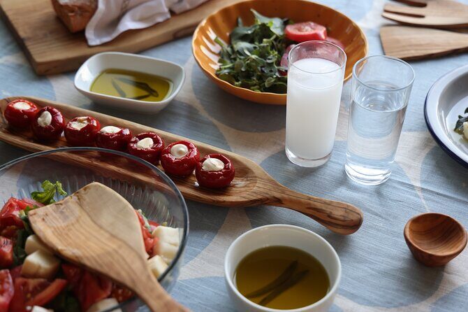 3 Hours Private Guided Food Tour in Rethymno Crete - An In-Depth Look at the Rethymno Food Tour