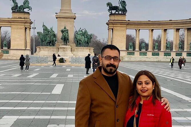 3 Hours Private Guided Tour In Budapest - FAQ