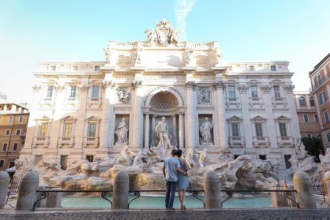 3 hours private Photoshoot in Rome with Local Photographer - Why This Experience Is a Great Deal