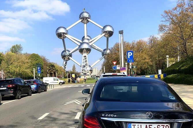 3-Hours Private Sightseeing Trip in Brussels - Why This Tour Offers Good Value