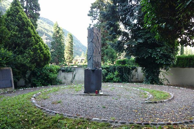 3- Hours Private Tour Bolzano's Jewish History - Practical Details: What to Expect