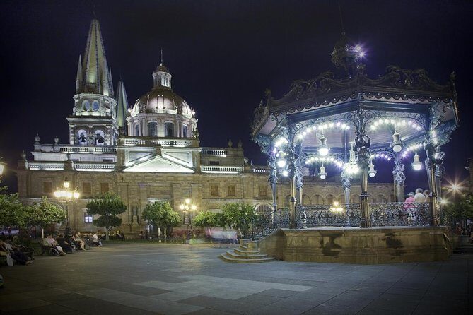 3 Hours Private Tour Guide in Guadalajara, you choose! - What Can You Expect During the Tour?