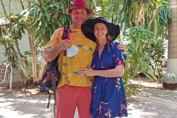 3 Hours Private Tour in Merida, you choose! - In-Depth Look at the Itinerary