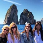 3 Hours Private Tour of Capri Island - A Closer Look at the 3-Hour Capri Boat Tour