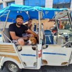 3 Hours Private Tour of Lisbon's Historic Center by Tuk Tuk - Final Thoughts