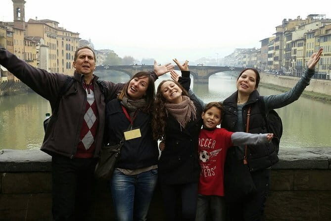 3 hours: Private walking tour of Florence and Accademia Gallery guided visit - Authenticity and Value: What Makes This Tour Stand Out